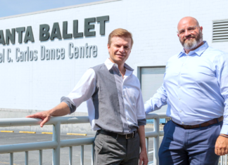 Atlanta Ballet Announces New Openly Gay Executive Director – Georgia Voice