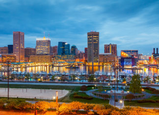 Baltimore shelter for homeless LGBTQ youth vandalized – Washington Blade