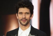 Ben Whishaw wants gay actor to play James Bond – Kingsport Times News