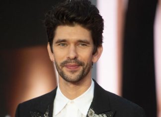 Ben Whishaw wants gay actor to play James Bond – Kingsport Times News