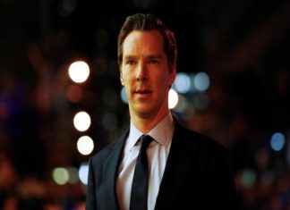 Benedict Cumberbatch shares thoughts on portraying repressed gay character in ‘The Power of the Dog’ – Devdiscourse