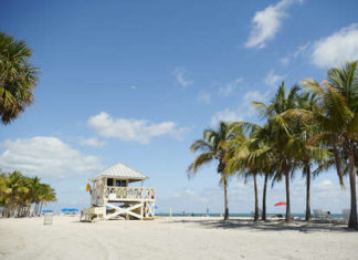 Best Gay Beaches in the US – Thrillist