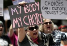 Bills restricting abortion rights, trans rights are ‘inextricably linked,’ advocates say – NBC News