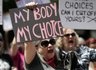 Bills restricting abortion rights, trans rights are ‘inextricably linked,’ advocates say – NBC News