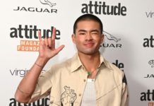Bimini and Billy Porter lead queer royalty slaying red carpet at Attitude Awards – PinkNews