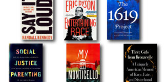 Books on Race Filled Best-Seller Lists Last Year. Publishers Took Notice. – The New York Times