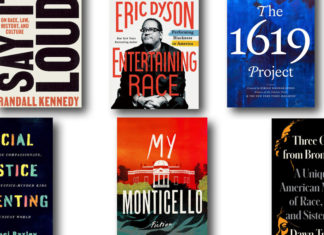 Books on Race Filled Best-Seller Lists Last Year. Publishers Took Notice. – The New York Times