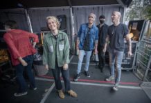Brandi Carlile: Married mom, best-selling author, rock star – Los Angeles Times