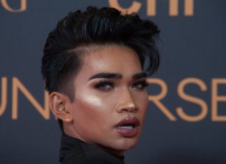 Bretman Rock Becomes Playboy’s First Openly Gay Male Cover Model – Inside Edition