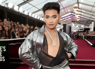 Bretman Rock is Playboy’s first openly gay male cover star – KTVZ
