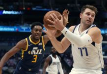 Butler, Hughes, Fitts Highlight Jazz Youth In Loss To Mavericks – KSL Sports