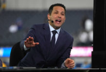 Caesars Sportsbook Might Pursue ESPN’s Adam Schefter – Front Office Sports