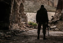 Canadian Admits Fabricating Terrorism Tale Detailed in New York Times Podcast – The New York Times