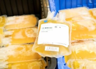 Canadian Blood Services allowing some gay, bisexual men to donate plasma in Calgary, London, Ont. – CBC.ca