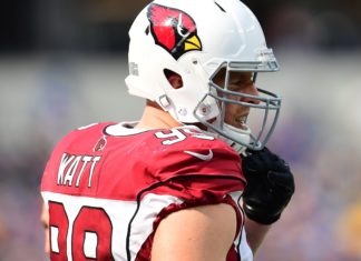 Cardinals-Rams live updates: Cardinals best in NFC West, end 8-game losing skid to Rams – The Arizona Republic