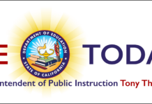 CDE Today for October 8, 2021 – CDE Today (CA Dept of Education) – Southern California Online Academy