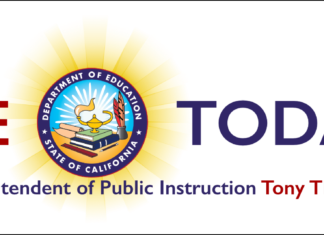 CDE Today for October 8, 2021 – CDE Today (CA Dept of Education) – Southern California Online Academy
