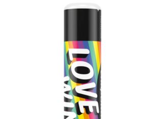 ChapStick Uses Its Lips for Love on National Coming Out Day – PRNewswire