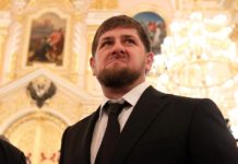 Chechnya’s ruthless gay purge leader claims he’ll ‘protect human rights’ after re-election – Yahoo Eurosport UK