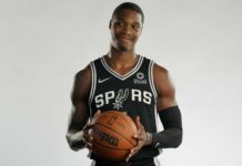 Chemistry among Spurs’ young players off the charts – San Antonio Express-News