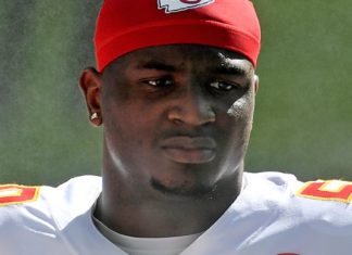 Chiefs activate Willie Gay Jr. ahead of Sunday night vs. Bills – Arrowhead Pride