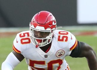 Chiefs designate LB Willie Gay Jr. to return from injured reserve – Arrowhead Pride
