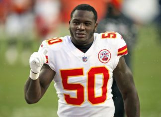 Chiefs LB Willie Gay says mental health is a struggle – KY3