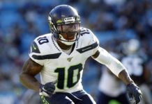 Chiefs’ Reid confident WR Gordon on the right path back – Associated Press