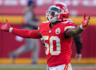 Chiefs’ Willie Gay says he’s struggling with mental health, misses practice for personal reasons – NBC Sports