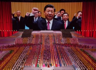 China chases ‘rejuvenation’ with control of tycoons, society – The World