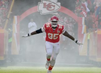 Chris Jones, Charvarius Ward Questionable for Chiefs vs. Bills – Chiefs Digest