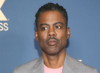 Chris Rock joins cast in biopic celebrating gay civil rights activist – Rolling Out