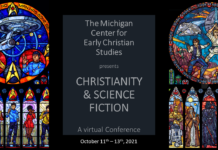 Christianity and Science Fiction Conference Schedule | James McGrath – Patheos