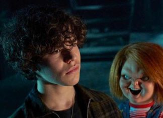 Chucky Is Back & Queerer Than Ever Thanks to His Gay Creator – Yahoo News