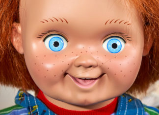 Chucky Returns to Terrorize TV. His Creator Couldn’t Be Happier. – The New York Times