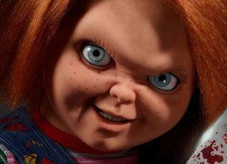 Chucky’s New Trailer Is a Bloody Homecoming – Gizmodo