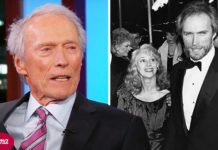 Clint Eastwood Dated Sondra Locke during Her 13-Year Marriage to Gay Man & Later Became Enemies – AmoMama