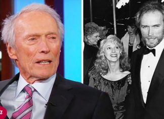 Clint Eastwood Dated Sondra Locke during Her 13-Year Marriage to Gay Man & Later Became Enemies – AmoMama