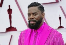 Colman Domingo Set to Portray Gay Rights Activist Bayard Rustin in Film Produced by the Obamas – POPSUGAR