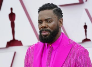 Colman Domingo Set to Portray Gay Rights Activist Bayard Rustin in Film Produced by the Obamas – POPSUGAR