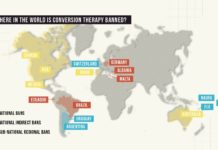 Conversion therapy thrives globally as bans gather pace – Thomson Reuters Foundation