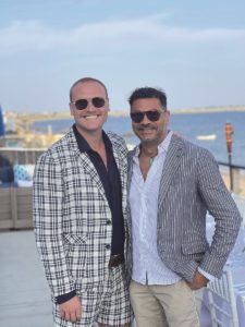 Crown & Anchor, a Gay Landmark, Is Under Contract - The Provincetown Independent