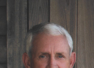 Dan Gay | Obituary | The Moultrie Observer – Moultrie Observer