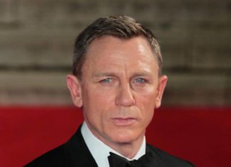 Daniel Craig Explains Why He Prefers To Go To Gay Clubs – LADbible