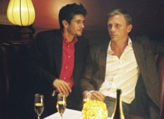 Daniel Craig Loves Gay Bars, Says He’s ‘Sick’ of Hetero Bars – Out Magazine
