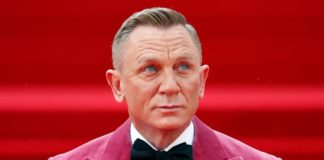 Daniel Craig said he goes to gay bars to avoid aggressive men in straight clubs – Yahoo News