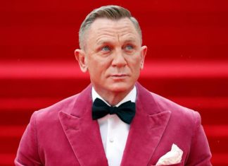 Daniel Craig said he goes to gay bars to avoid aggressive men in straight clubs – Yahoo News