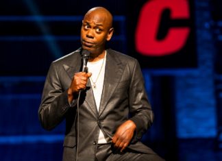 Dave Chappelle draws criticism for doubling down on jokes about the LGBTQ community – The Washington Post