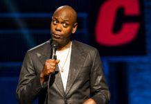 Dave Chappelle slammed for defending J.K. Rowling on Netflix – Los Angeles Times