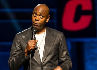 Dave Chappelle slammed for defending J.K. Rowling on Netflix – Los Angeles Times